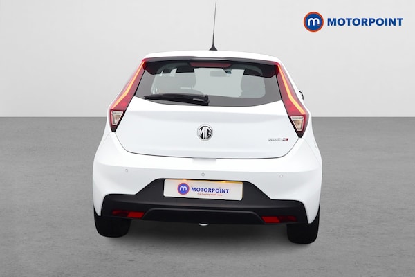 Used MG MG3 2022 for sale - 76312706: Photo 6