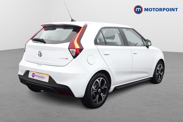 Used MG MG3 2022 for sale - 76312706: Photo 7