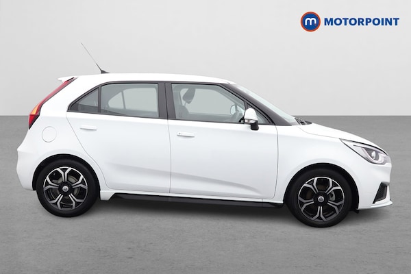 Used MG MG3 2022 for sale - 76312706: Photo 8
