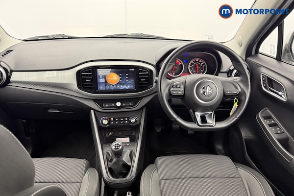 Used MG MG3 2022 for sale - 76312706: Photo 9
