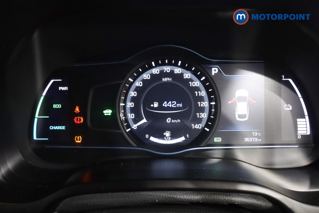 Used Hyundai IONIQ 2018 for sale - 76554734: Photo 10