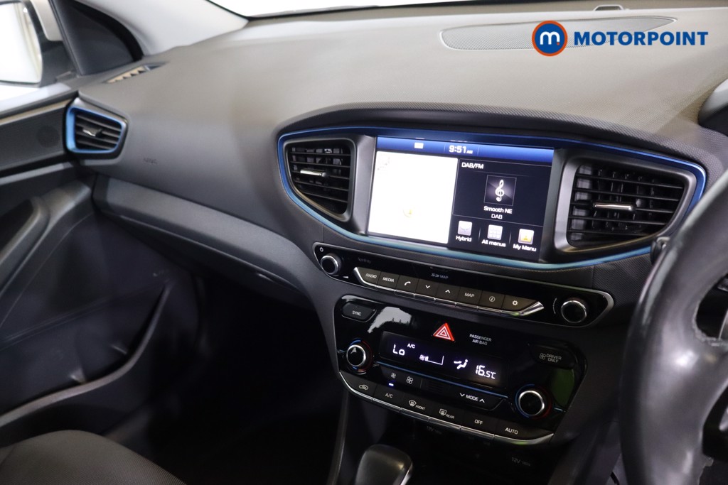 Used Hyundai IONIQ 2018 for sale - 76554734: Photo 11