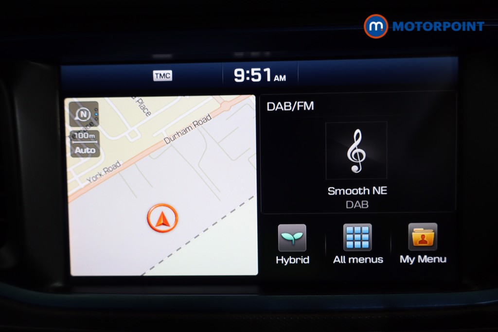 Used Hyundai IONIQ 2018 for sale - 76554734: Photo 12