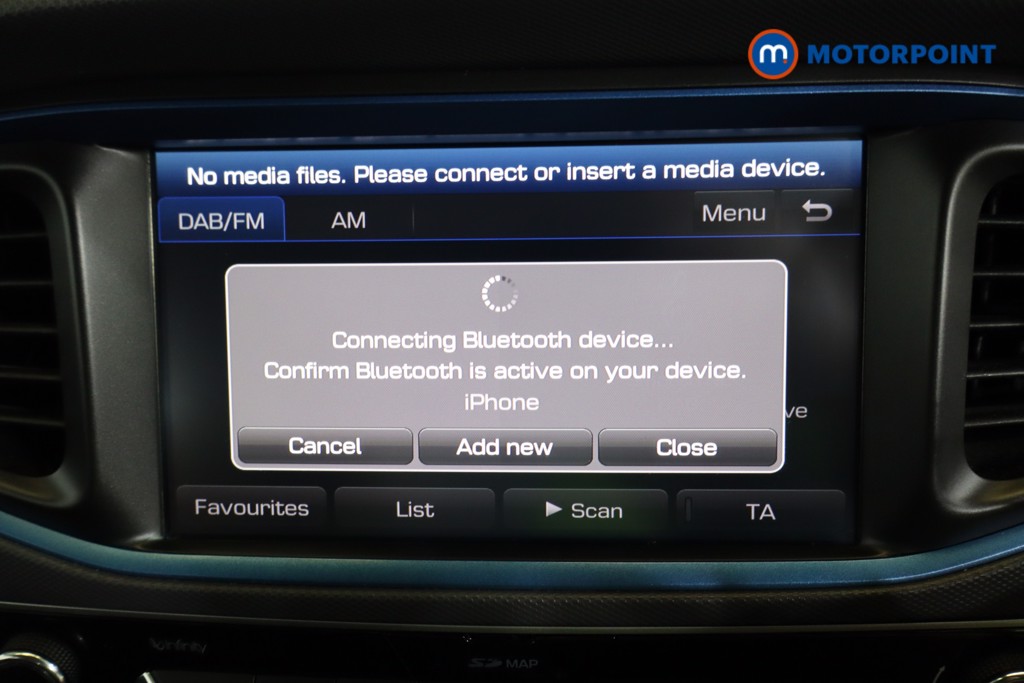 Used Hyundai IONIQ 2018 for sale - 76554734: Photo 14