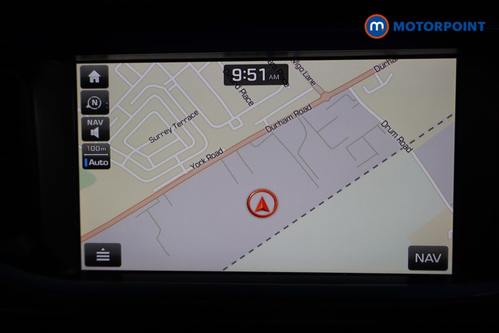 Used Hyundai IONIQ 2018 for sale - 76554734: Photo 15