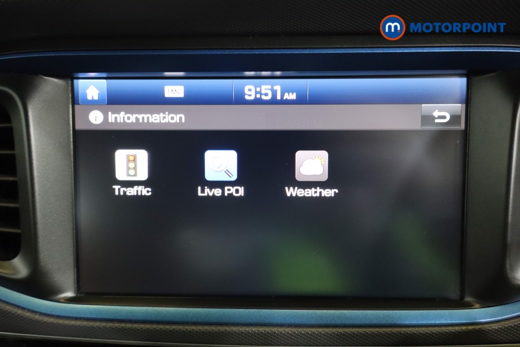 Used Hyundai IONIQ 2018 for sale - 76554734: Photo 16