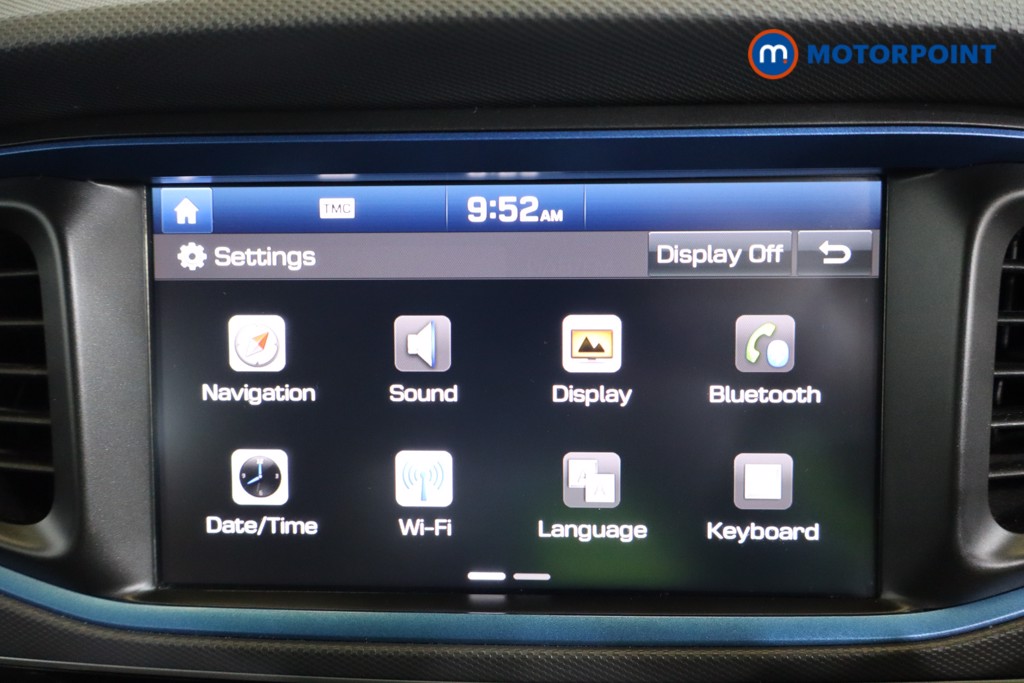 Used Hyundai IONIQ 2018 for sale - 76554734: Photo 17