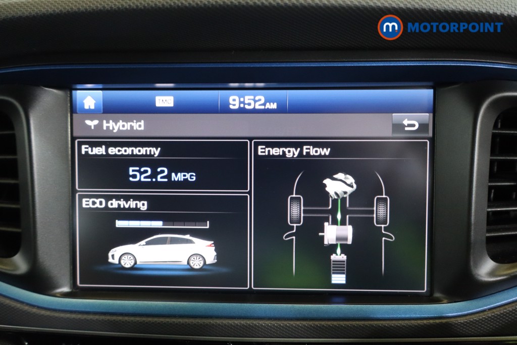 Used Hyundai IONIQ 2018 for sale - 76554734: Photo 18