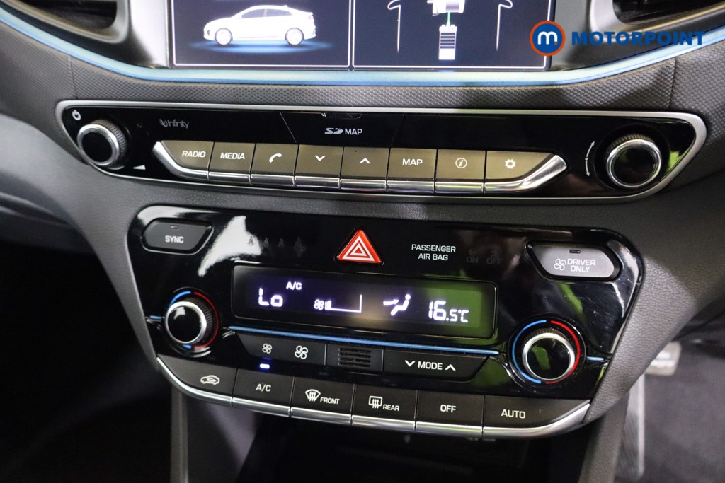 Used Hyundai IONIQ 2018 for sale - 76554734: Photo 19