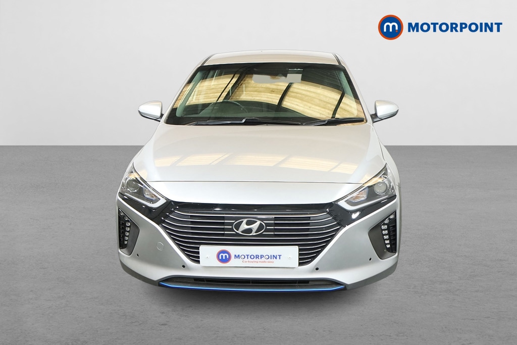 Used Hyundai IONIQ 2018 for sale - 76554734: Photo 2