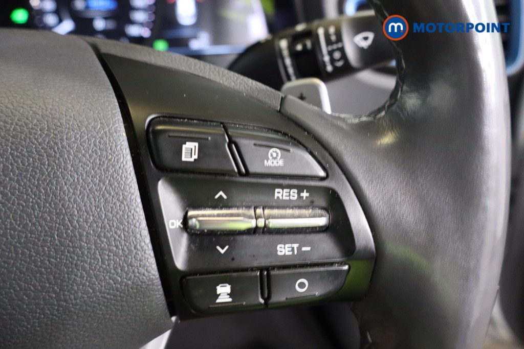 Used Hyundai IONIQ 2018 for sale - 76554734: Photo 22