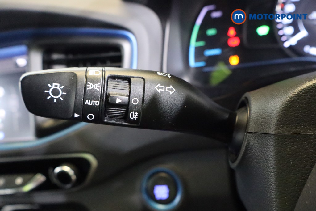 Used Hyundai IONIQ 2018 for sale - 76554734: Photo 23