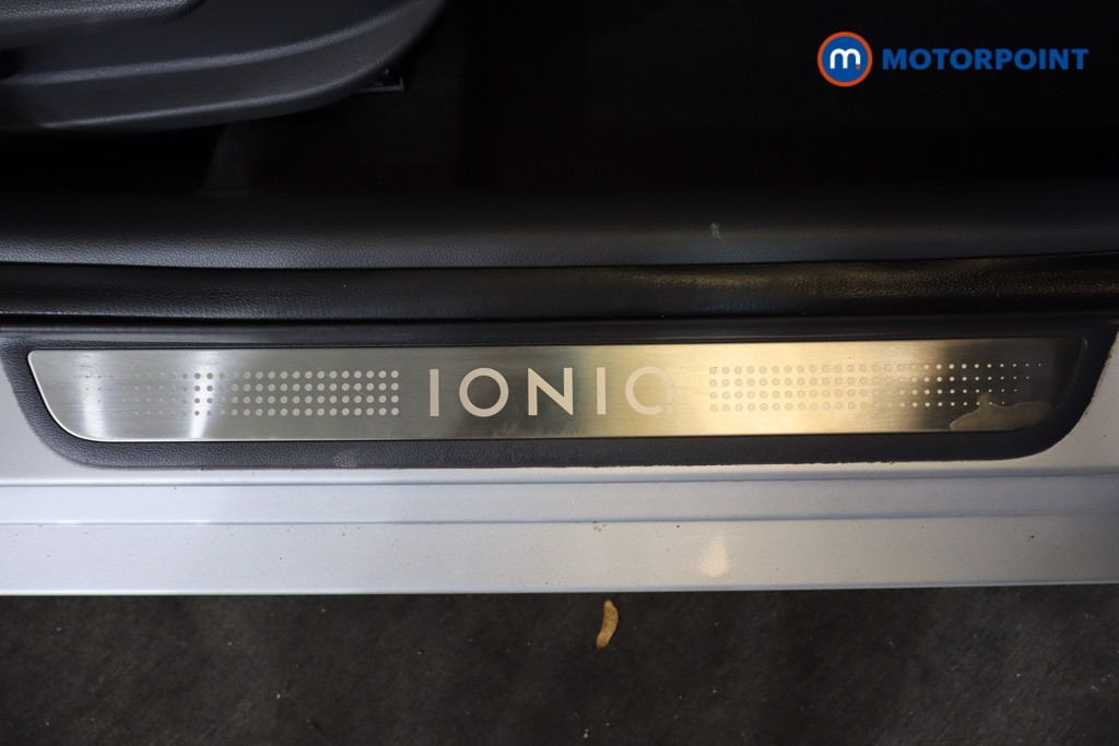 Used Hyundai IONIQ 2018 for sale - 76554734: Photo 27