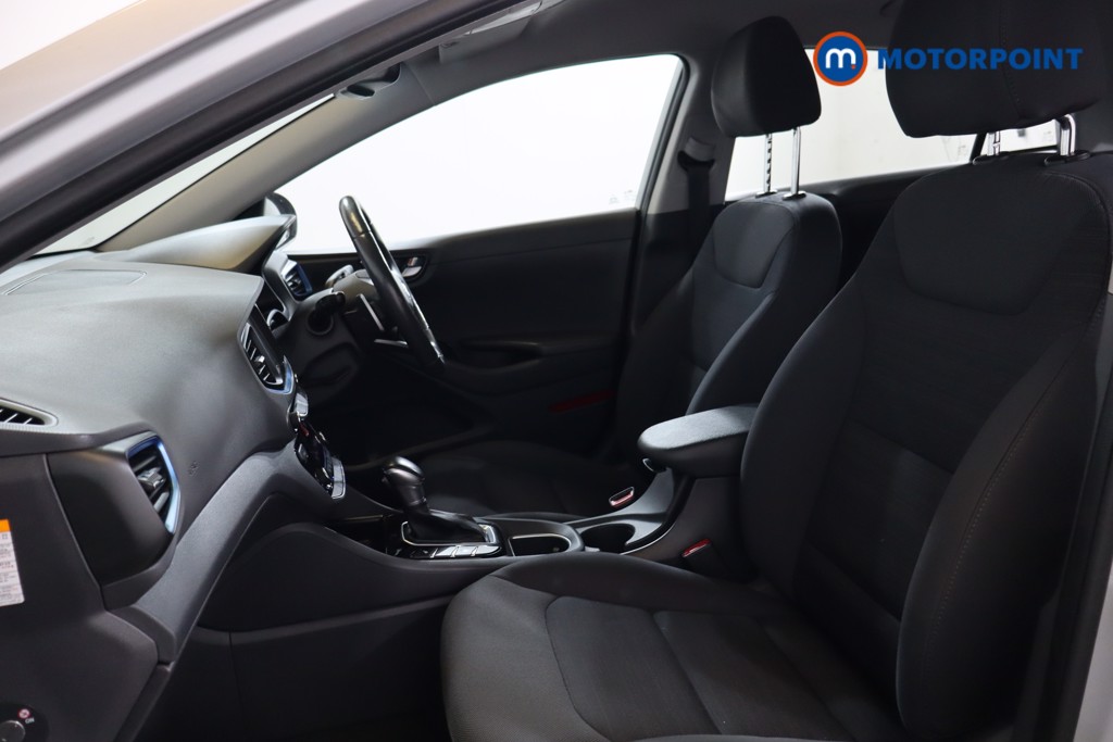 Used Hyundai IONIQ 2018 for sale - 76554734: Photo 28