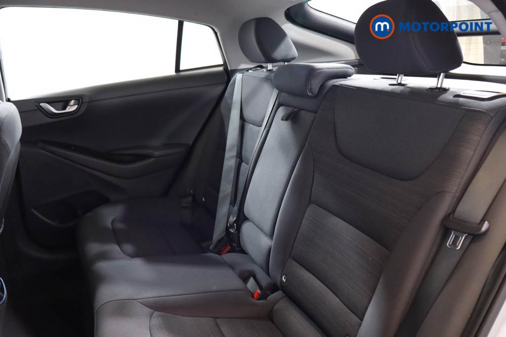 Used Hyundai IONIQ 2018 for sale - 76554734: Photo 29