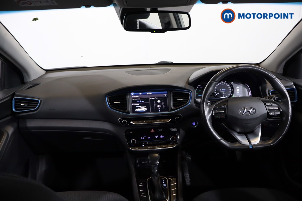 Used Hyundai IONIQ 2018 for sale - 76554734: Photo 31