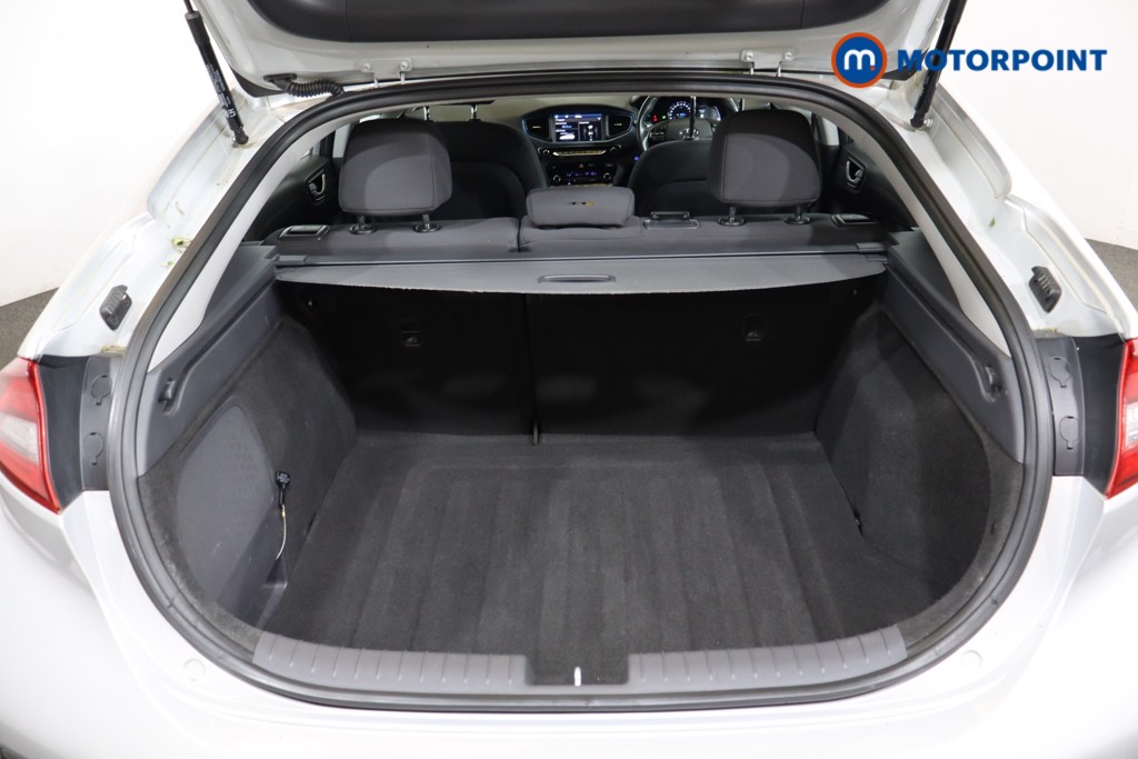 Used Hyundai IONIQ 2018 for sale - 76554734: Photo 32