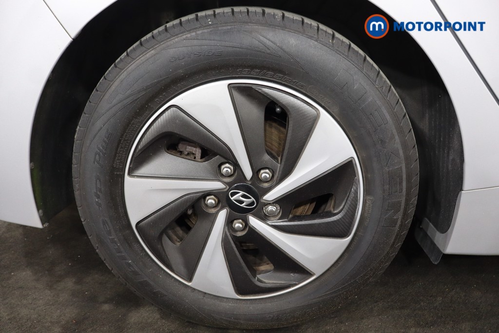 Used Hyundai IONIQ 2018 for sale - 76554734: Photo 34