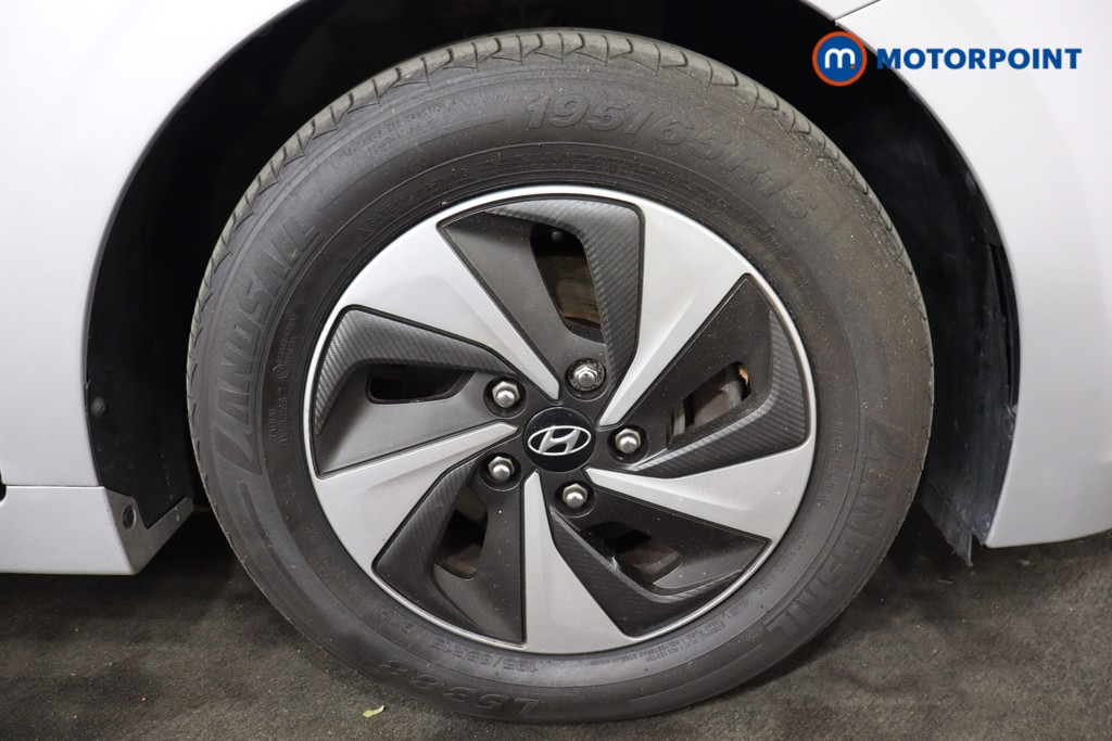 Used Hyundai IONIQ 2018 for sale - 76554734: Photo 35