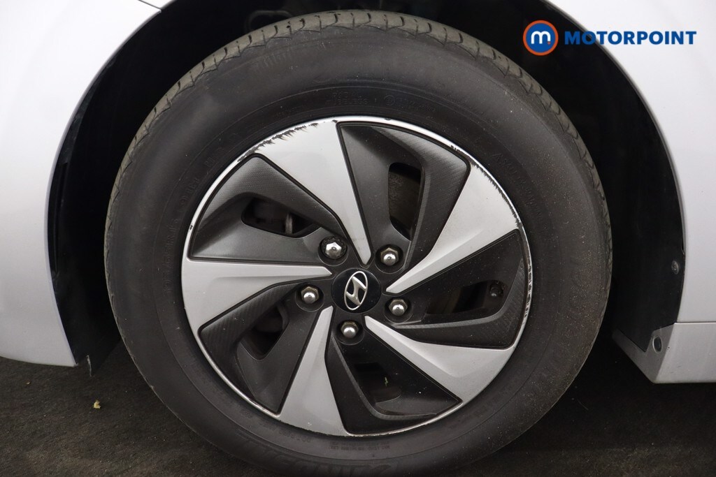 Used Hyundai IONIQ 2018 for sale - 76554734: Photo 36