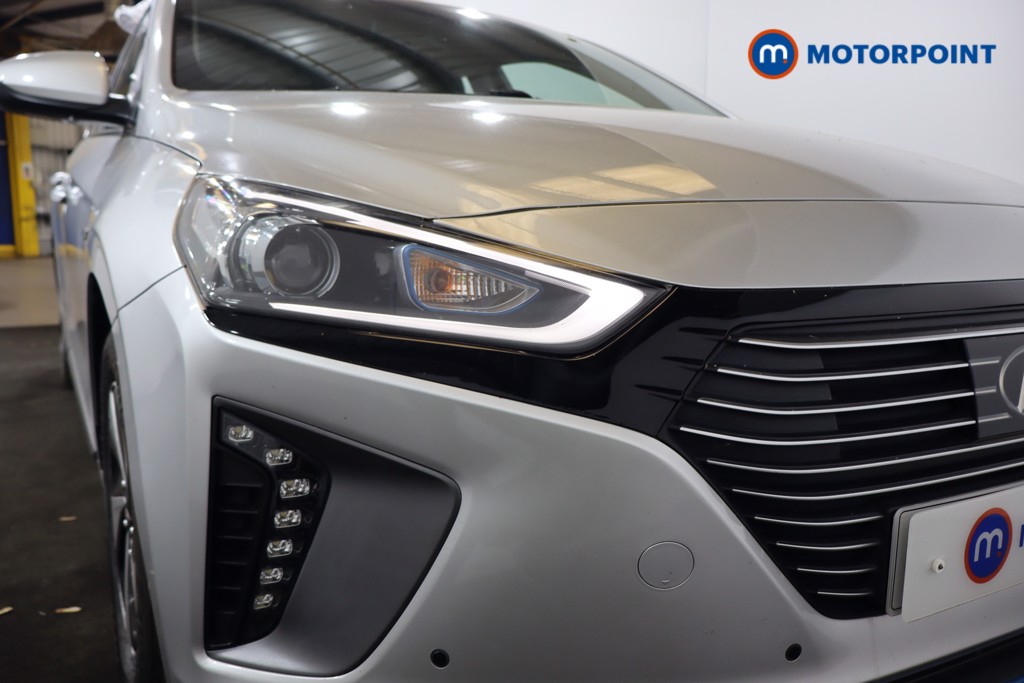 Used Hyundai IONIQ 2018 for sale - 76554734: Photo 38