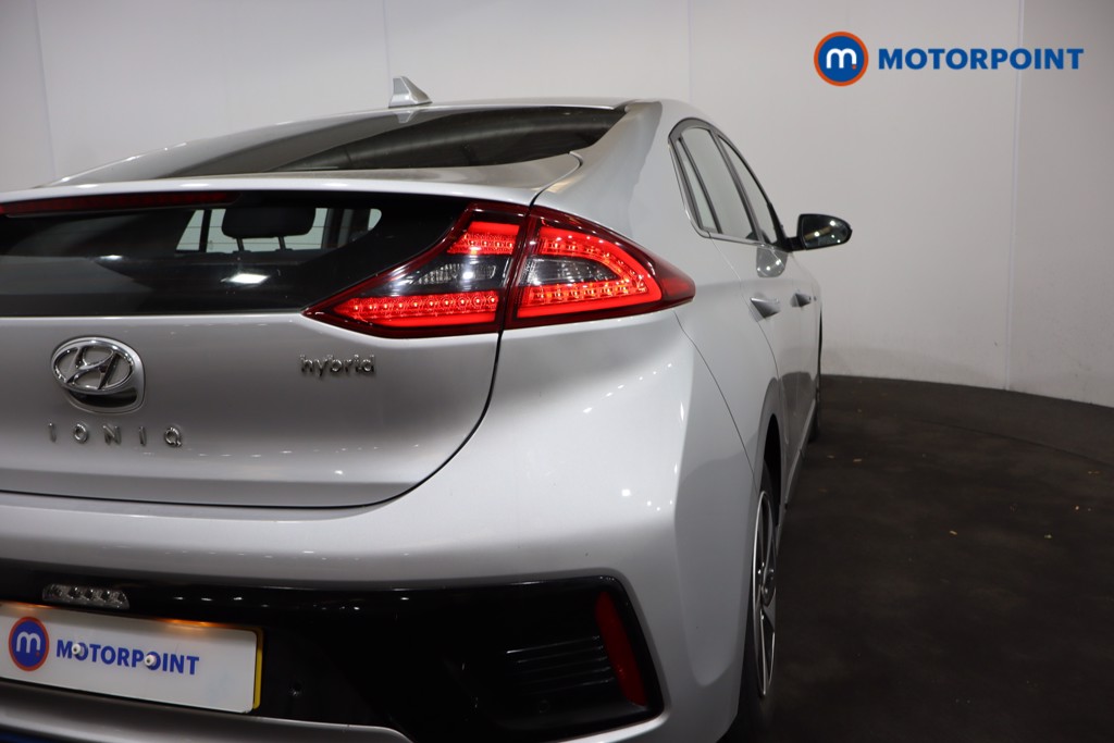 Used Hyundai IONIQ 2018 for sale - 76554734: Photo 39