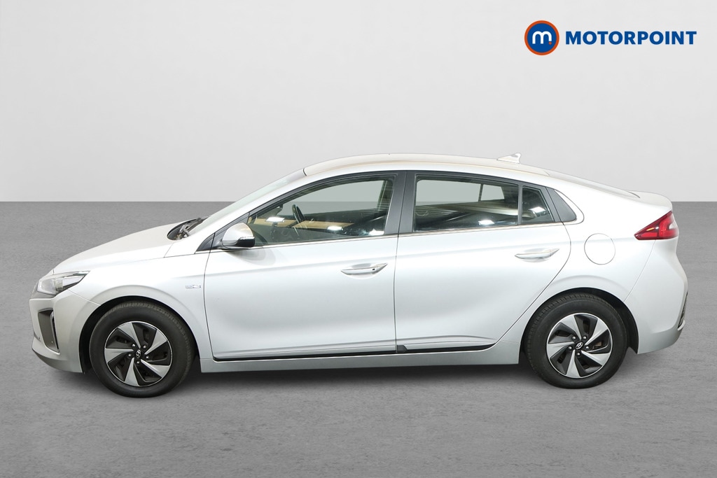 Used Hyundai IONIQ 2018 for sale - 76554734: Photo 4