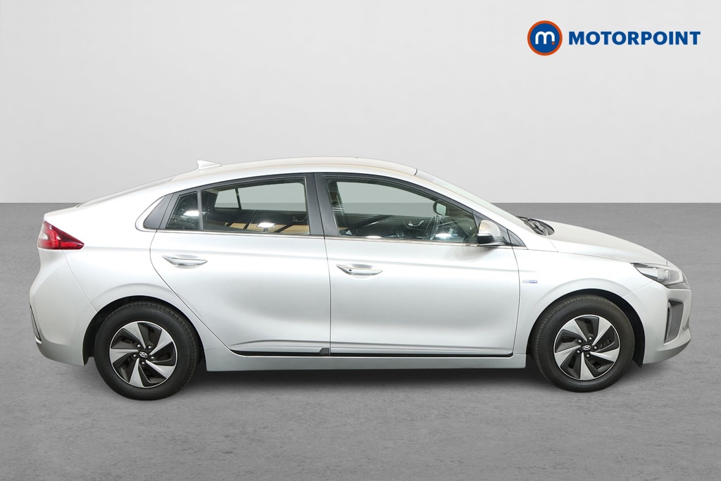 Used Hyundai IONIQ 2018 for sale - 76554734: Photo 8