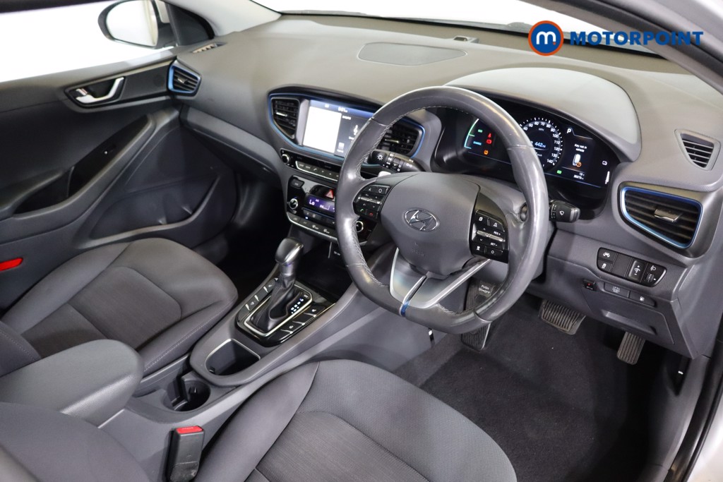 Used Hyundai IONIQ 2018 for sale - 76554734: Photo 9