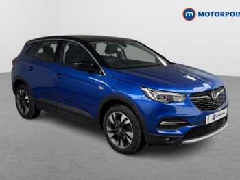 2019 - 1.5 Turbo D Sport Nav 5dr