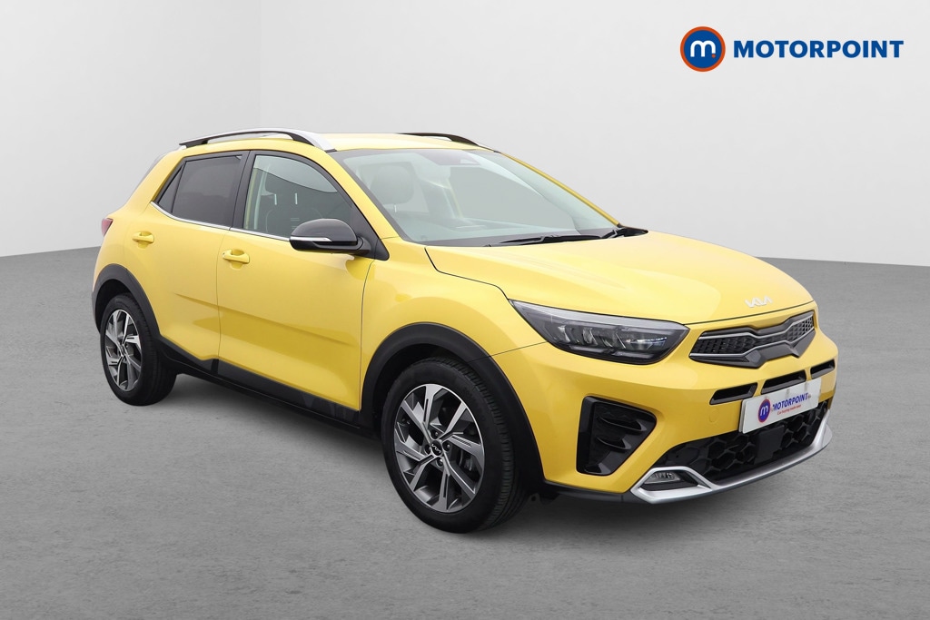 Used Kia Stonic 2024 for sale - 77117664: Photo 1