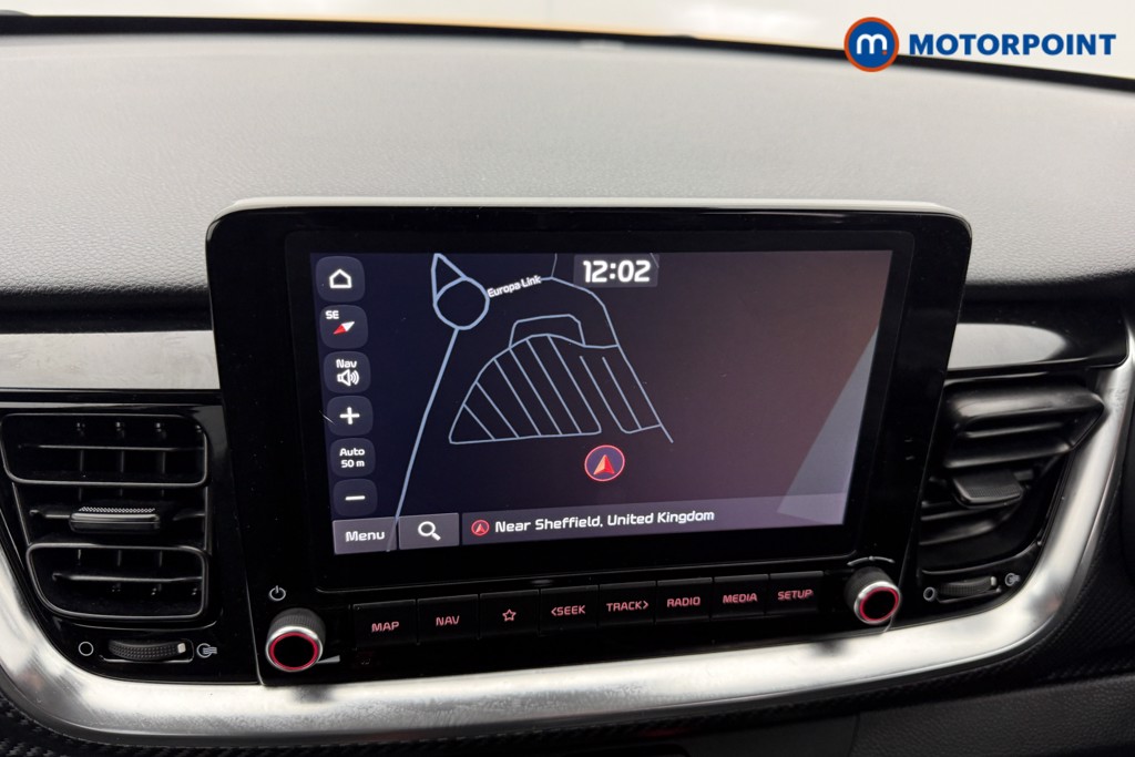 Used Kia Stonic 2024 for sale - 77117664: Photo 10