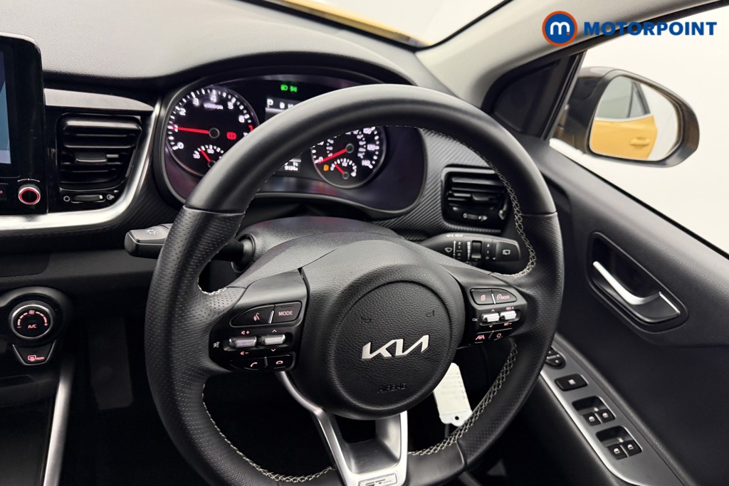 Used Kia Stonic 2024 for sale - 77117664: Photo 11