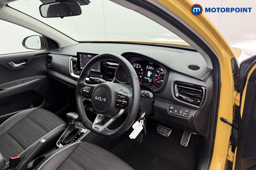 Used Kia Stonic 2024 for sale - 77117664: Photo 12