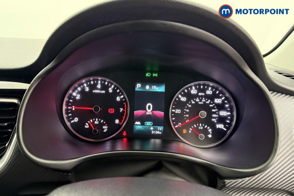 Used Kia Stonic 2024 for sale - 77117664: Photo 13