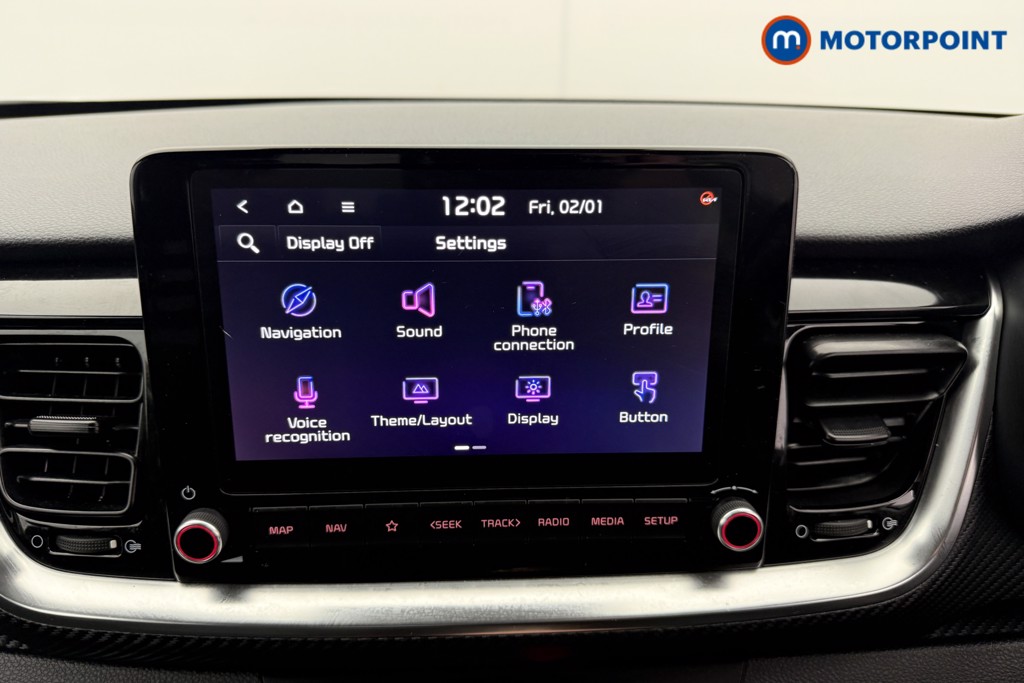 Used Kia Stonic 2024 for sale - 77117664: Photo 14