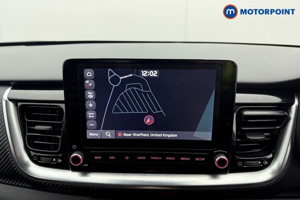 Used Kia Stonic 2024 for sale - 77117664: Photo 17