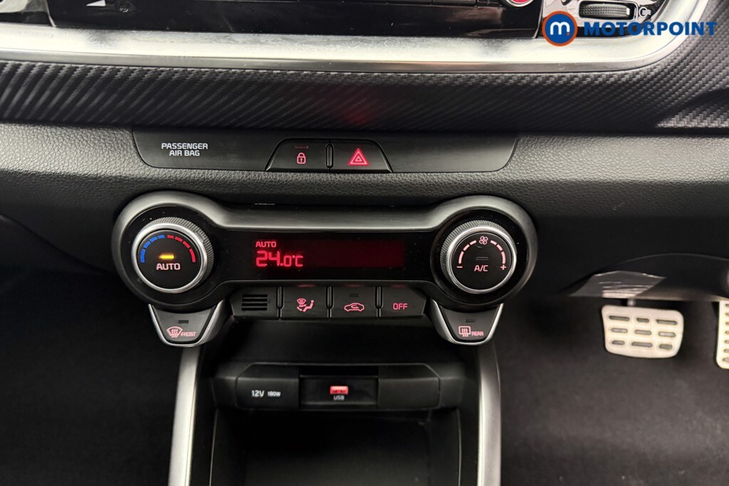 Used Kia Stonic 2024 for sale - 77117664: Photo 18