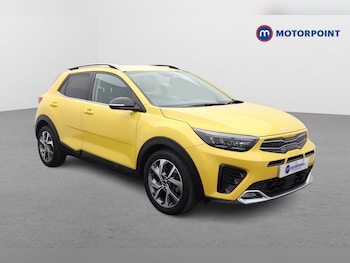 2024 - 1.0T GDi 99 GT-Line 5dr DCT