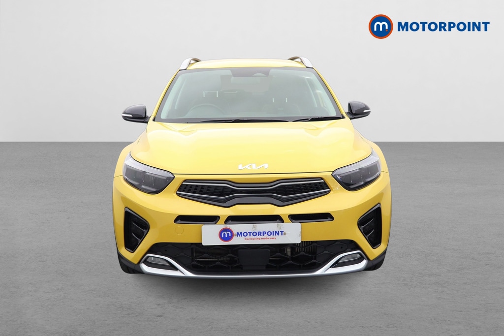 Used Kia Stonic 2024 for sale - 77117664: Photo 2