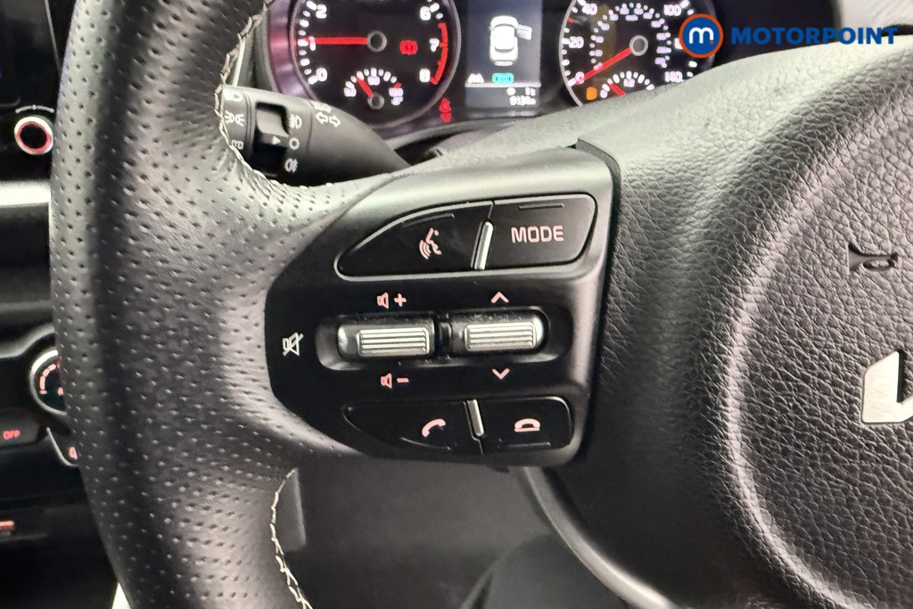 Used Kia Stonic 2024 for sale - 77117664: Photo 20