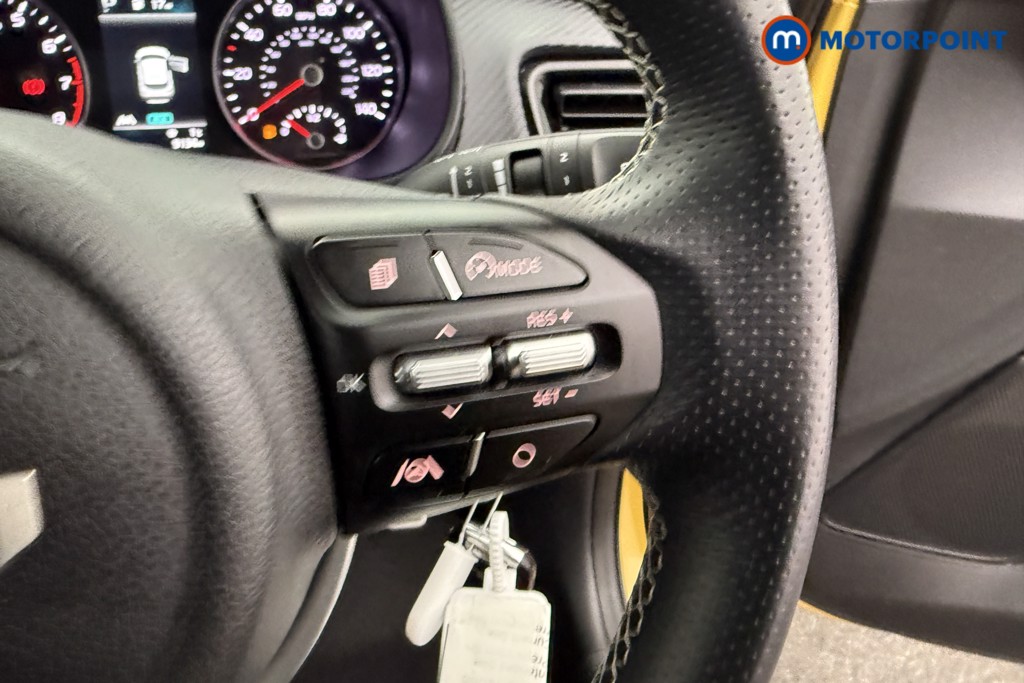 Used Kia Stonic 2024 for sale - 77117664: Photo 21