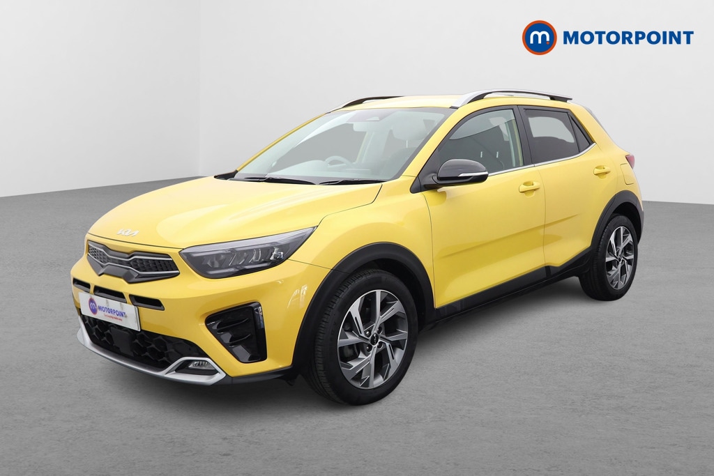 Used Kia Stonic 2024 for sale - 77117664: Photo 3