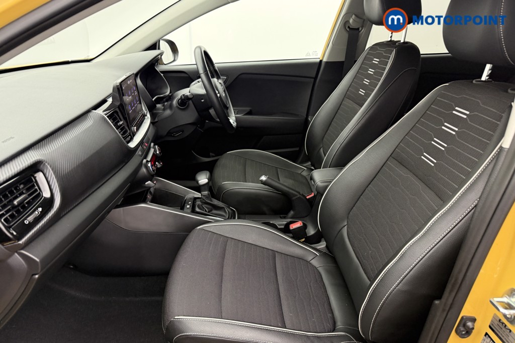 Used Kia Stonic 2024 for sale - 77117664: Photo 30