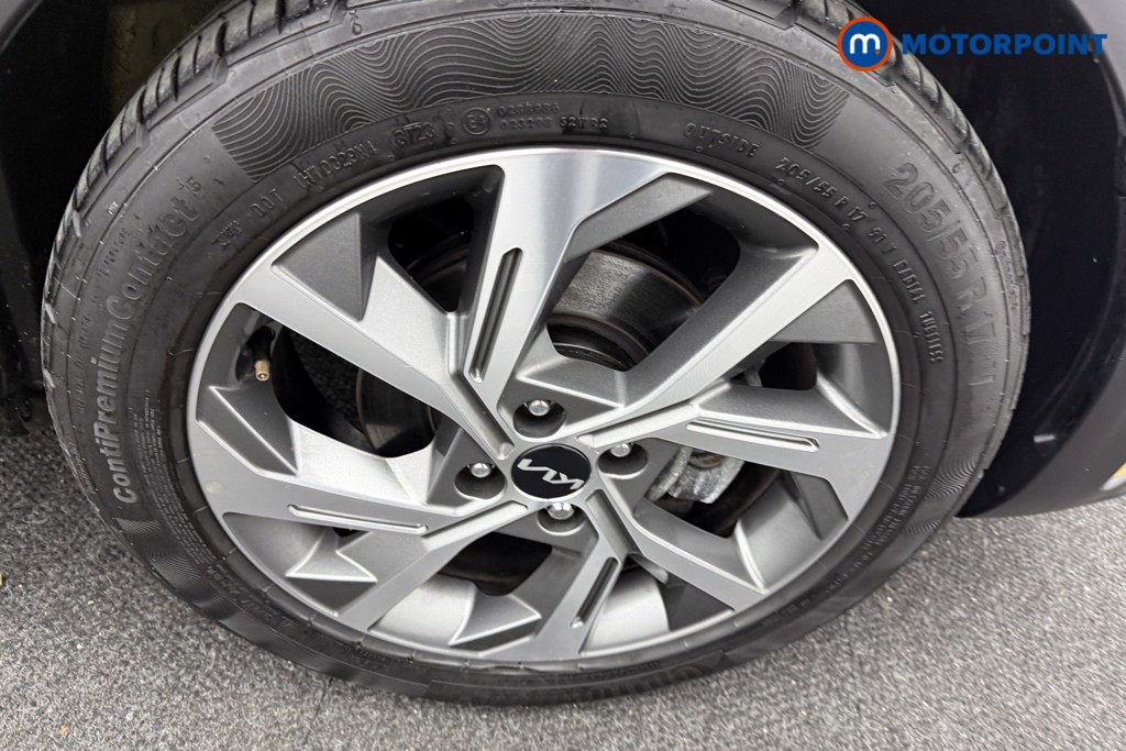 Used Kia Stonic 2024 for sale - 77117664: Photo 34