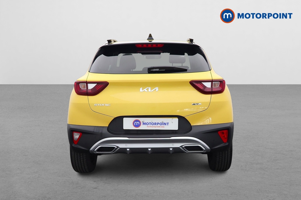 Used Kia Stonic 2024 for sale - 77117664: Photo 6