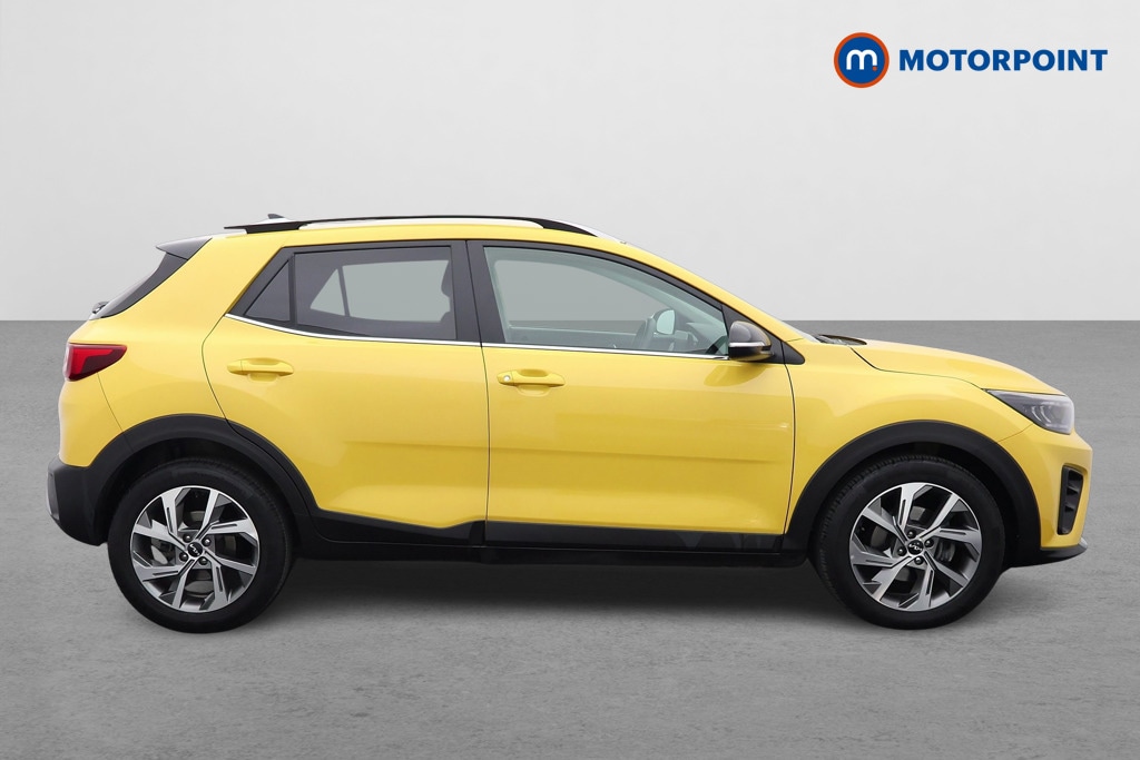 Used Kia Stonic 2024 for sale - 77117664: Photo 8