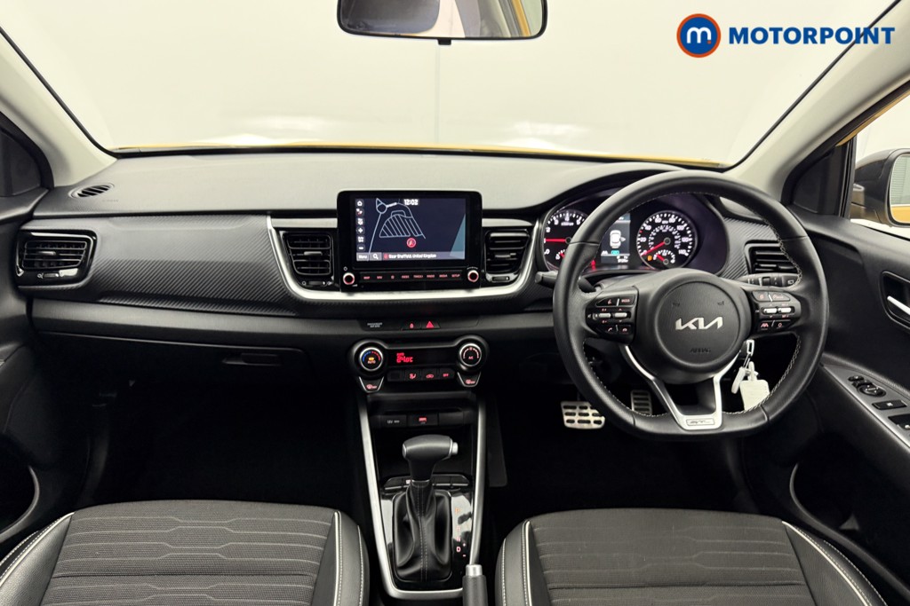 Used Kia Stonic 2024 for sale - 77117664: Photo 9