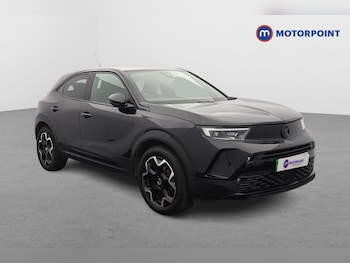 Used Vauxhall Mokka undefined for sale - 78550531: Photo