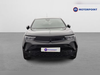 Used Vauxhall Mokka undefined for sale - 78550531: Photo
